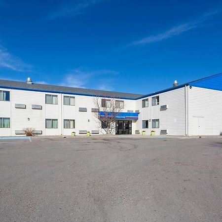 Motel 6-Great Falls, Mt Экстерьер фото