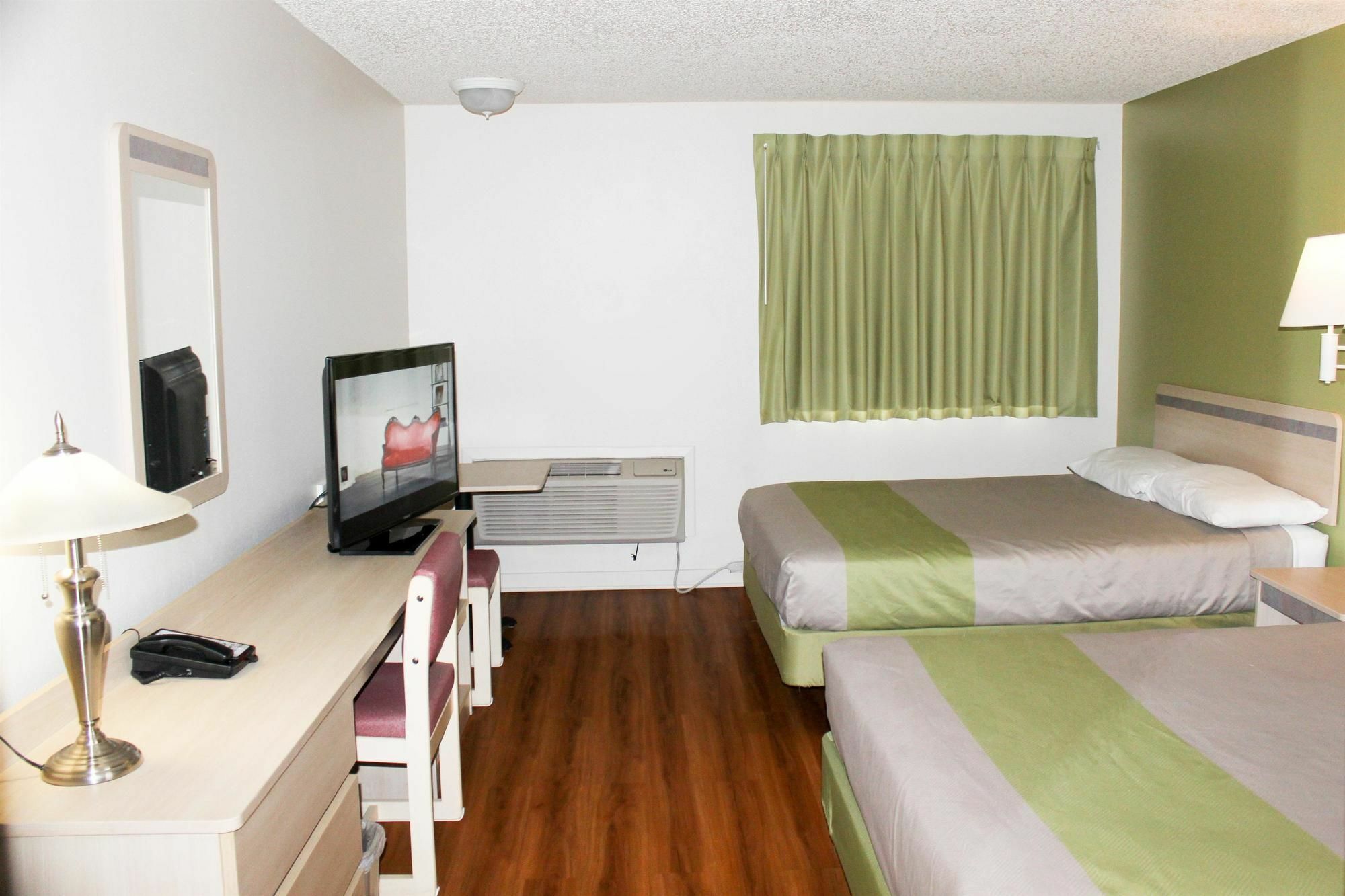 Motel 6-Great Falls, Mt Экстерьер фото