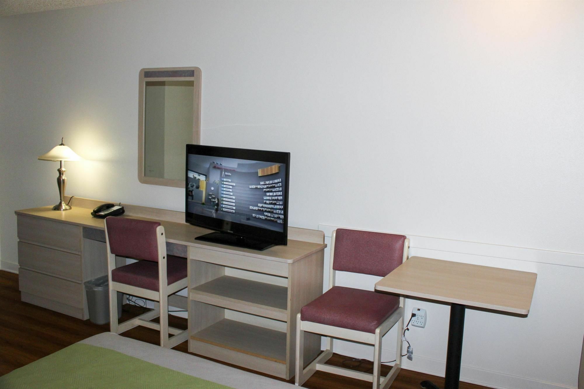 Motel 6-Great Falls, Mt Экстерьер фото