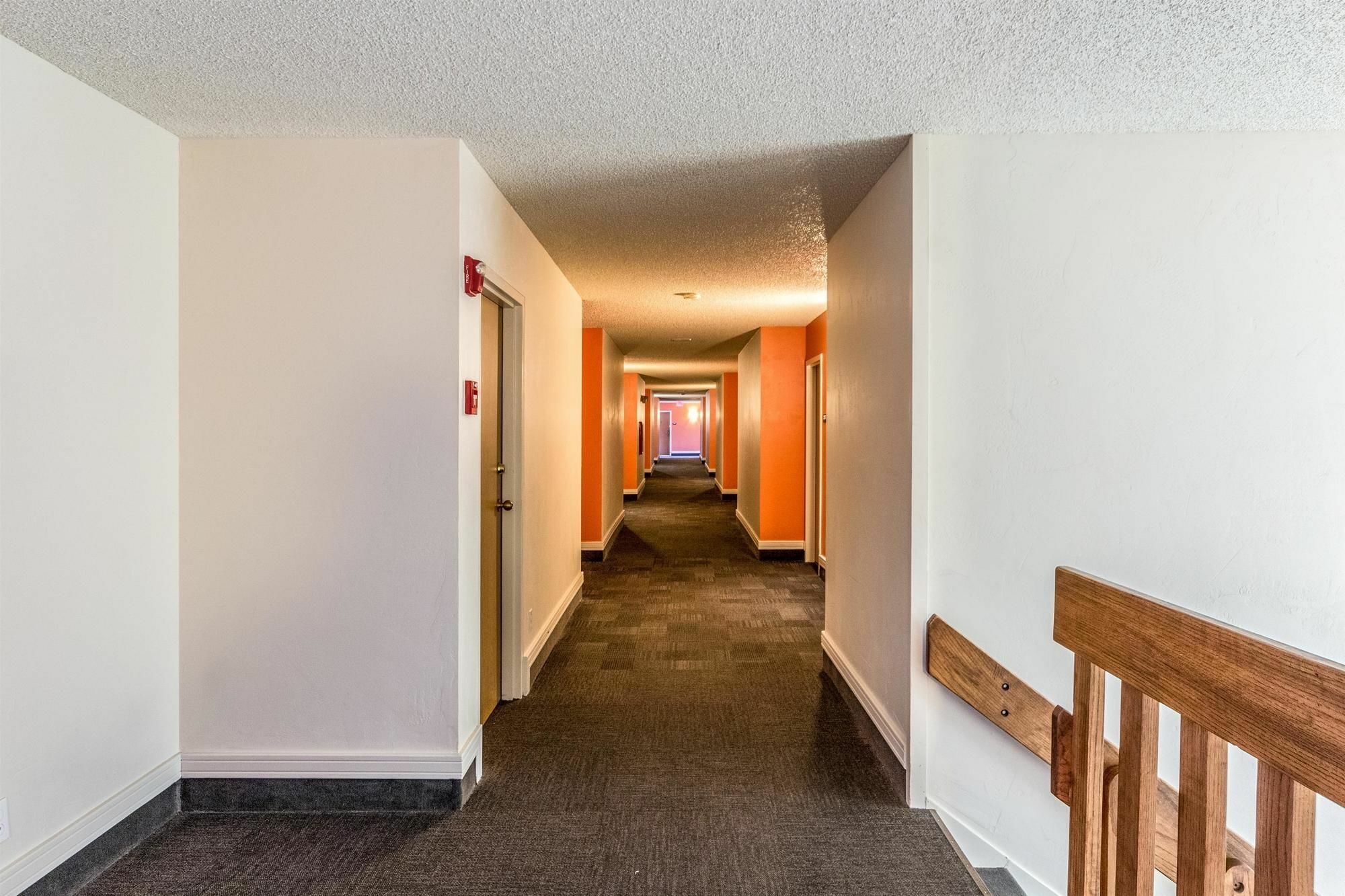 Motel 6-Great Falls, Mt Экстерьер фото