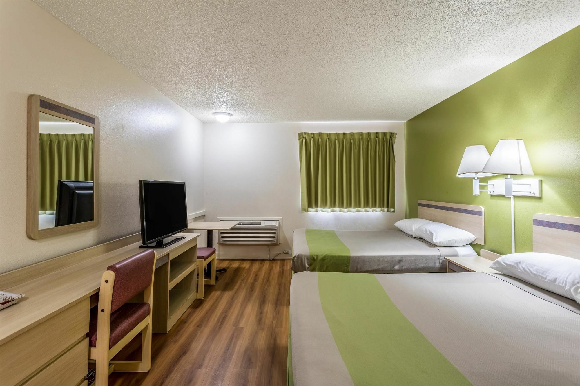 Motel 6-Great Falls, Mt Экстерьер фото
